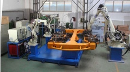 山東焊接機(jī)器人應(yīng)用與租賃市場(chǎng)觀(guān)察 聚焦淄博、濟(jì)南、青島