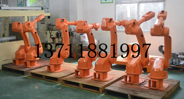 關(guān)節(jié)噴涂機(jī)械手與456軸噴漆機(jī)器人的生產(chǎn)廠家及設(shè)備解析